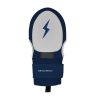 Chrome Series Sliding Mitt - Navy