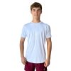 Performance Short Sleeve Shirt - White
