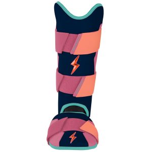 Bear Series Leg Guard - Sunset