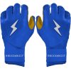 Original Series Long Cuff Batting Gloves - Royal